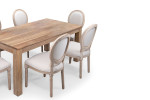 Montreal Olivia Dining Set -