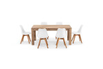 Montreal Atom Dining Set -