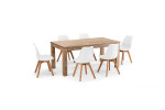 Montreal Atom Dining Set -