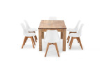 Montreal Atom Dining Set -