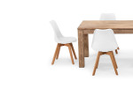 Montreal Atom Dining Set -