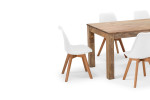 Montreal Atom Dining Set -