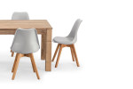 Montreal Atom Dining Set -