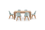 Montreal Atom Dining Set -