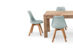 Montreal Atom Dining Set -