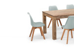 Montreal Atom Dining Set -