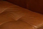 Hendrix + Hoffmann Lounge Suite - Tan -