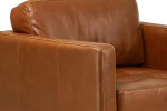 Hendrix + Hoffmann Lounge Suite - Tan -