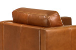 Hendrix + Hoffmann Lounge Suite - Tan -