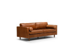 Hendrix + Hoffmann Lounge Suite - Tan -