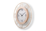 Tower House Wall Clock -