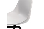 Asics Counter Bar Chair - White -