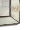 Talha Vintage Mirror - 40x40 | Mirrors| Decor | Cielo -