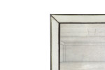 Talha Vintage Mirror - 40x40 | Mirrors| Decor | Cielo -