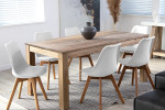 Montreal Atom Dining Set -