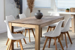 Montreal Atom Dining Set -