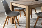 Montreal Atom Dining Set -