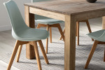 Montreal Atom Dining Set -