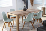 Montreal Atom Dining Set -