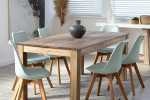 Montreal Atom Dining Set -