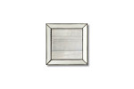 Talha Vintage Mirror - 40x40 | Mirrors| Decor | Cielo -