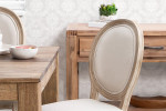 Montreal Olivia Dining Set -