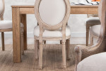 Montreal Olivia Dining Set -