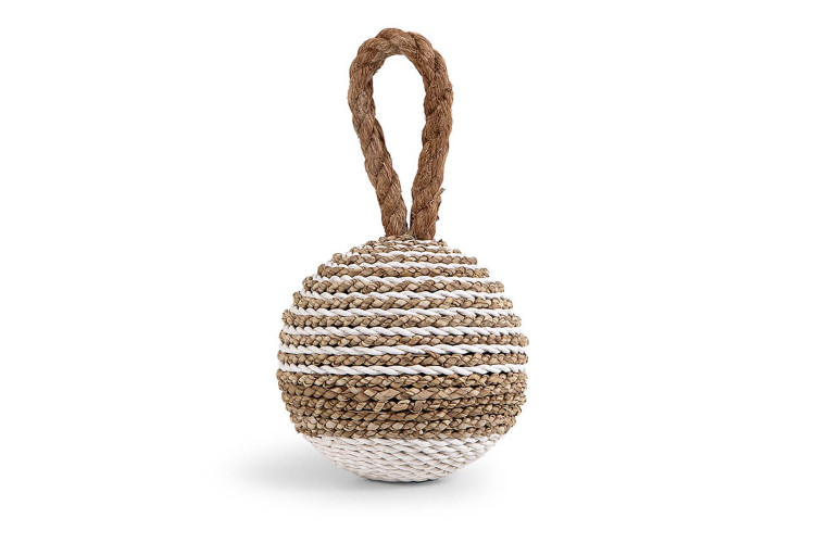 Teva Door Stopper with Rope Handle - Natural -