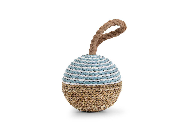 Teva Door Stopper with Rope Handle - Ocean -