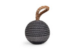 Teva Door Stopper with Rope Handle - Grey -