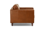 Hendrix Armchair - Tan -