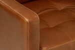 Hendrix Armchair - Tan -