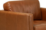 Hendrix Armchair - Tan -