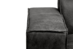 Jagger Couch (2m) - Zambezi Lead -