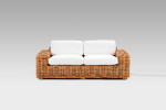 Portland Wicker Sofa Set | Patio Sets for Sale -