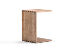 Blair Side Table - Summer Oak | Living Room -