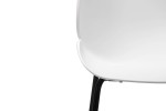 Ronan Dining Chair - White - 