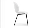 Ronan Dining Chair - White - 