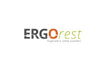 ergorest vitality mattress Three Quarter -