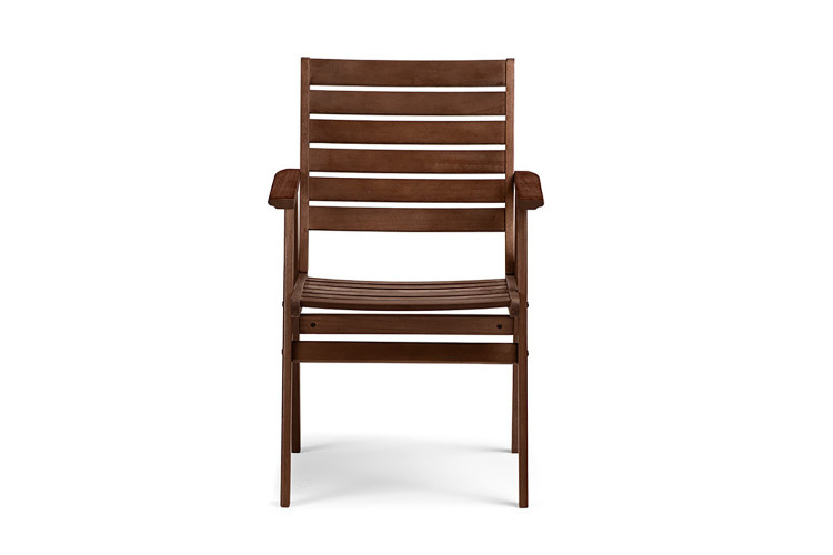 Avalon Patio Dining Chair Patio Chairs - 1