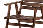 Avalon Patio Dining Chair -