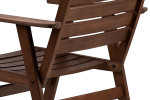 Avalon Patio Dining Chair -