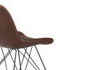 Hapton Dining Chair - Brown -