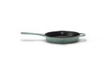 Nouvelle Cast Iron Skillet 26cm - Misty Teal -