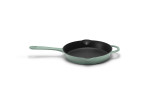 Nouvelle Cast Iron Skillet 26cm - Misty Teal -