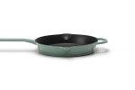 Nouvelle Cast Iron Skillet 26cm - Misty Teal -