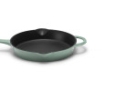 Nouvelle Cast Iron Skillet 26cm - Misty Teal -