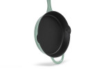 Nouvelle Cast Iron Skillet 26cm - Misty Teal -