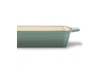 Nouvelle Cast Iron Roaster 32cm - Misty Teal -