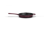 Nouvelle Cast Iron Skillet - 26cm - Plum -